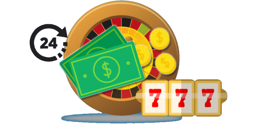 casinos online con los pagos más rápidos – Retiro de fondos sin demoras