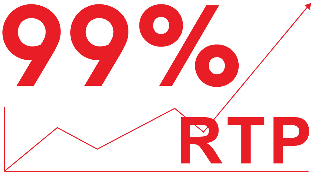 highest percentage of rtp