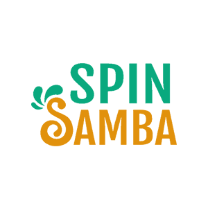 logo de spin samba